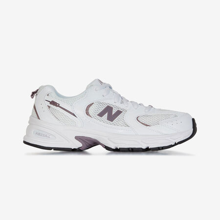 NEW BALANCE 530 530 BLANCO/MORADO JUNIOR