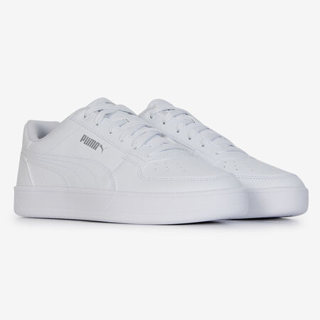 PUMA CAVEN 2.0 BLANCO HOMBRE