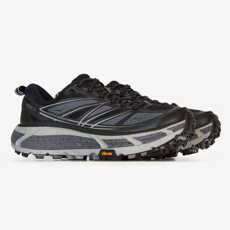 HOKA MAFATE SPEED 2 NOIR MUJER