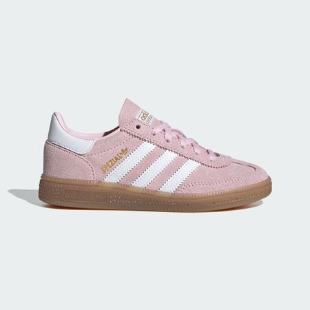 ADIDAS ORIGINALS spezial HANDBALL SPEZIAL ROSA/BLANCO INFANTIL