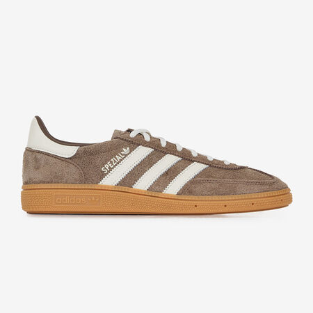 ADIDAS ORIGINALS spezial HANDBALL SPEZIAL MARRÓN/BLANCO MUJER
