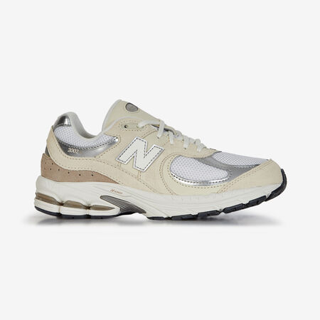 NEW BALANCE 2002r 2002R BEIGE JUNIOR