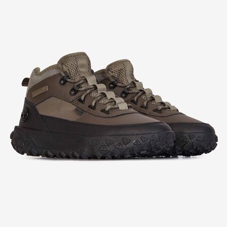 TIMBERLAND GREENSTRIDE MOTION 6 DESERT TACTICAL MARRÓN/NEGRO HOMBRE