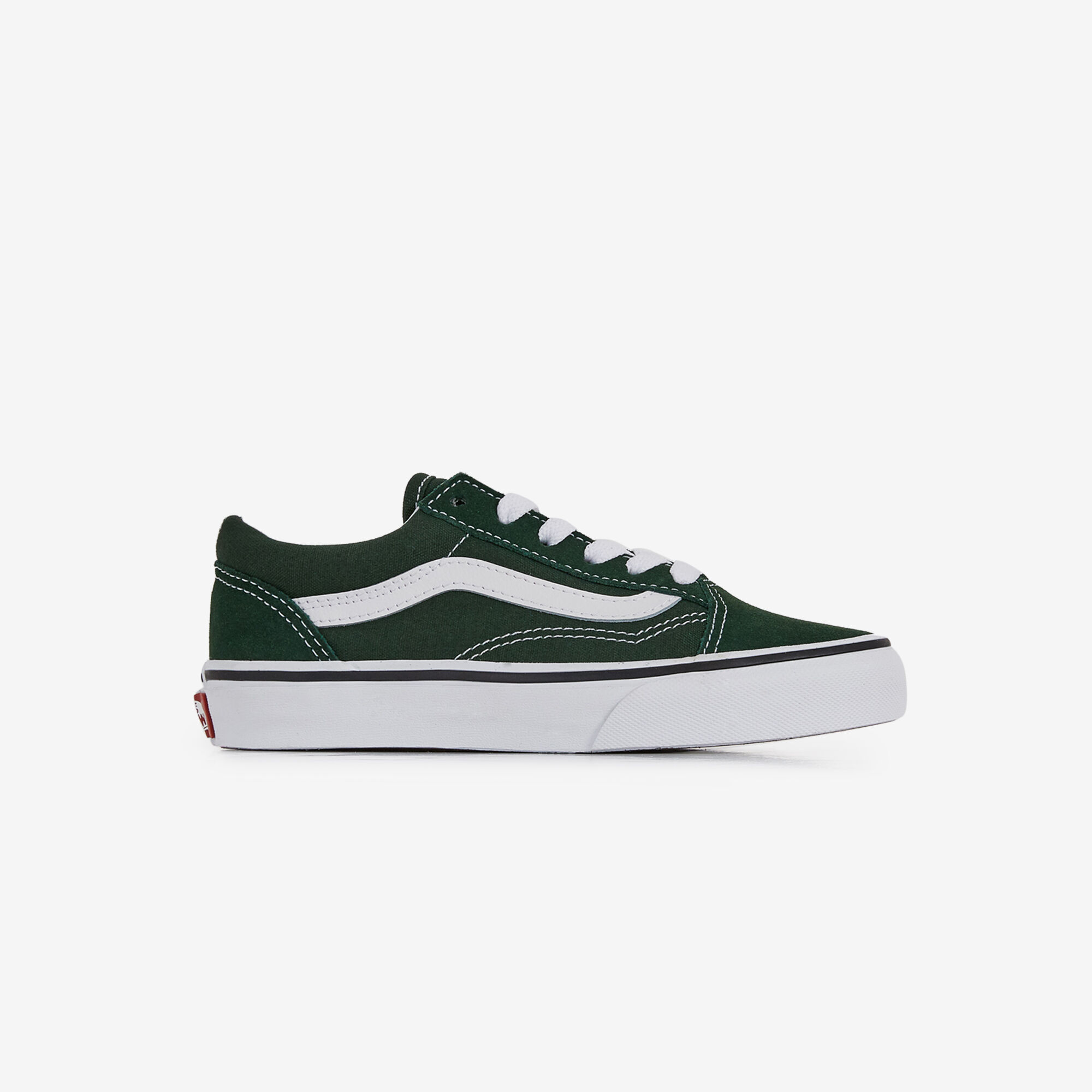 Vans old skool courir shop