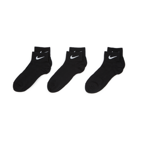 NIKE CHO7 X3 QUARTER NOIR MIXTO