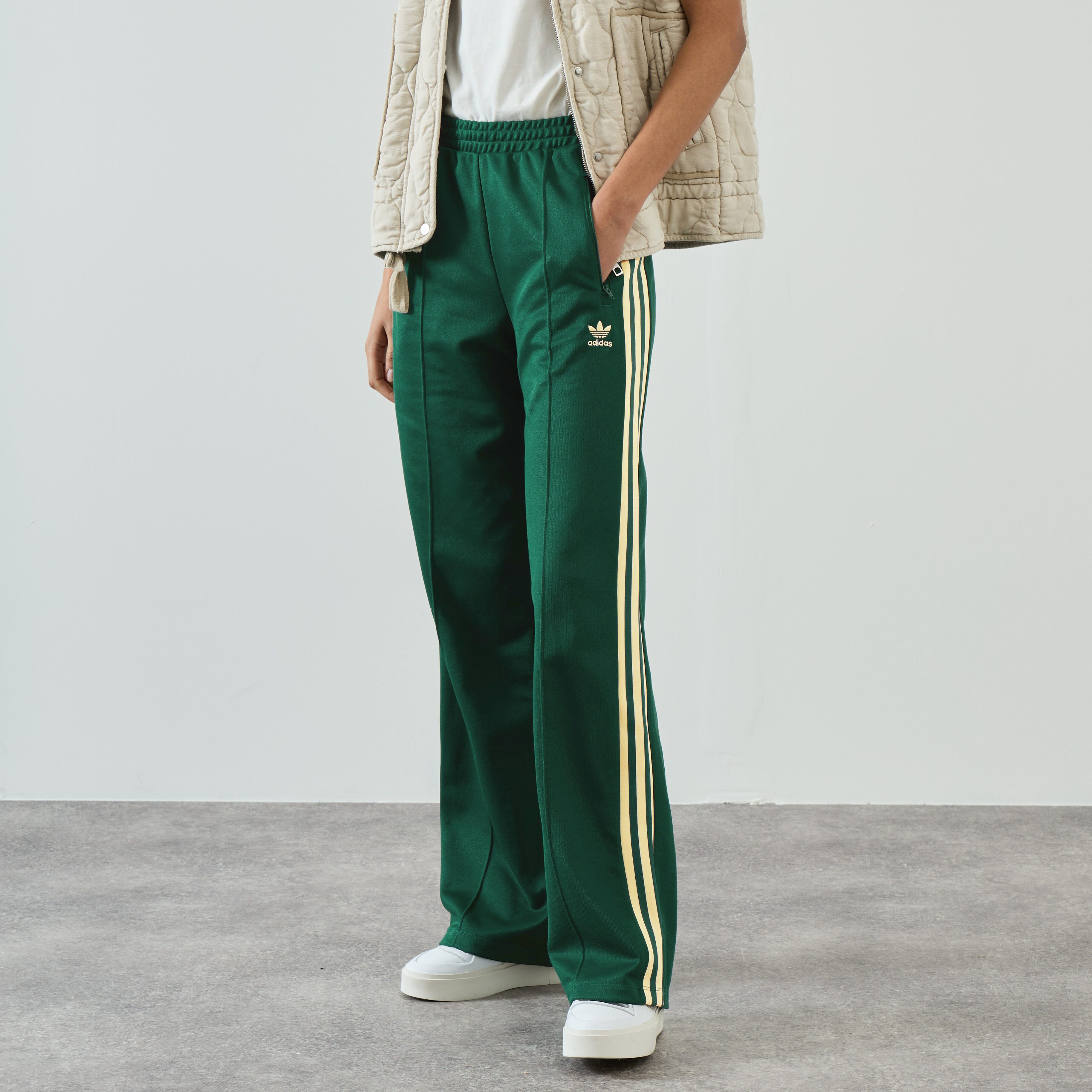 Pants adidas cheap amarillo mujer