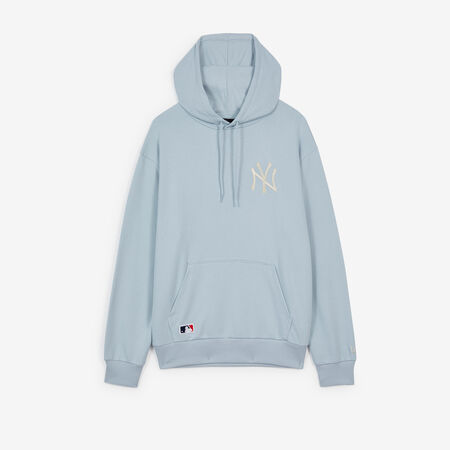 NEW ERA HOODIE NEW YORK YANKEES AZUL/BLANCO HOMBRE