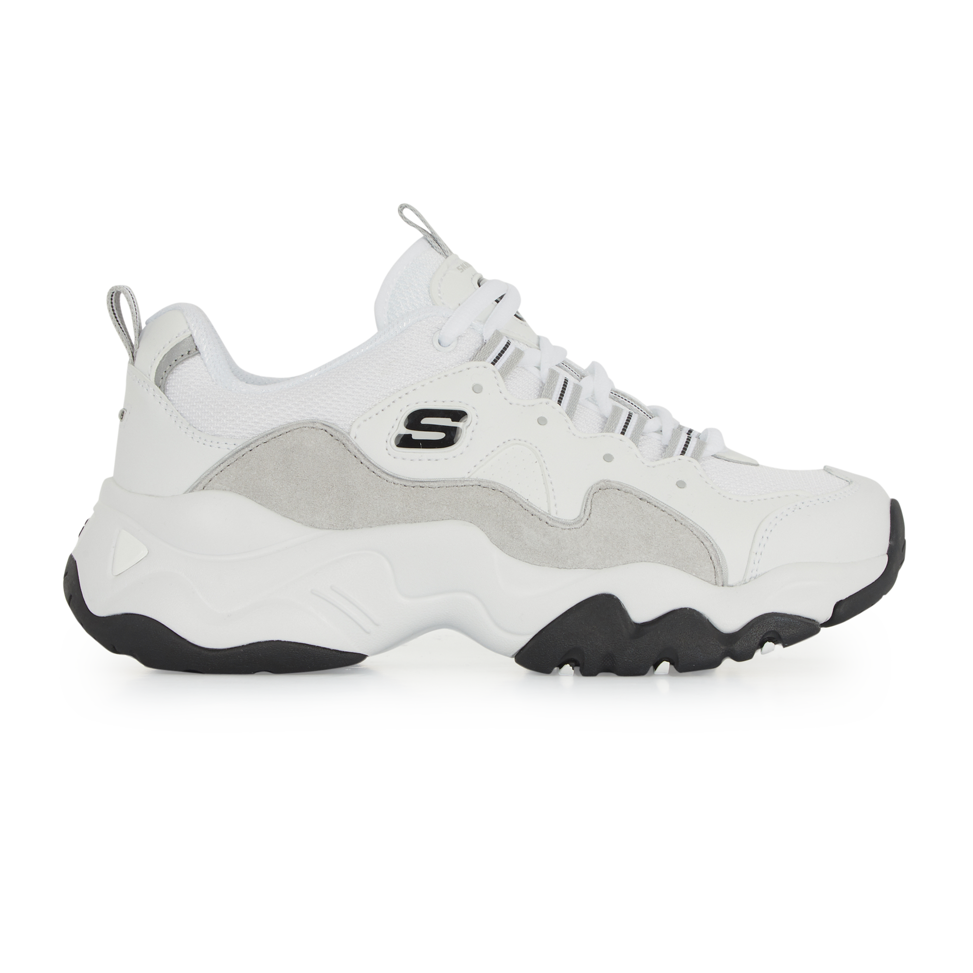 skechers og 90 hombre blanco