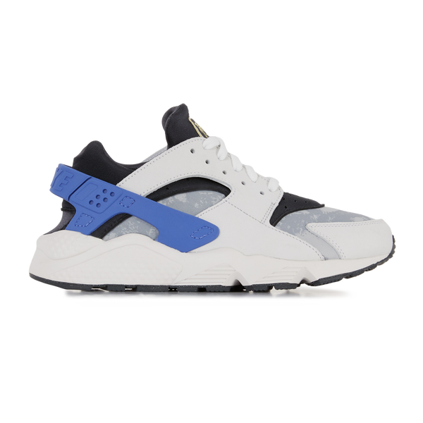 NIKE AIR HUARACHE BLANCO/AZUL