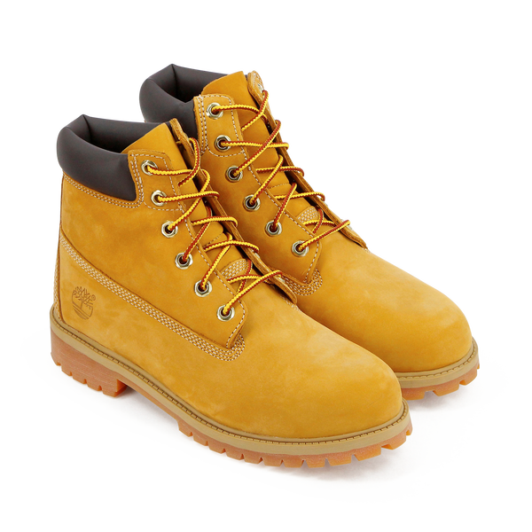 datos diferencia instinto TIMBERLAND 6 INCH BOOT MIEL | Courir.es
