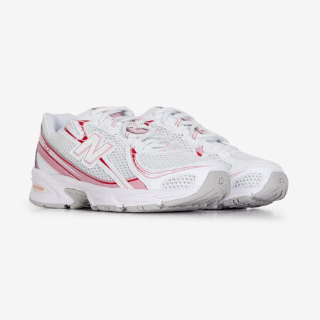 NEW BALANCE 740 740 BLANCO/ROSA JUNIOR