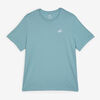 null : AZUL/BLANCO