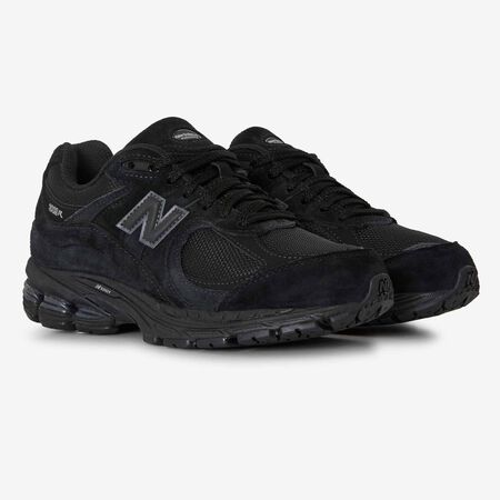 NEW BALANCE 2002r 2002R NEGRO MUJER