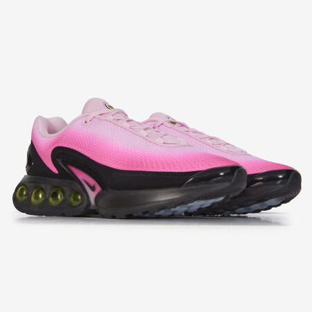 NIKE AIR MAX DN APP ROSA/NEGRO HOMBRE