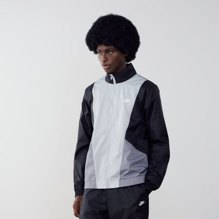 NIKE TRACKSUIT WOVEN NEGRO/BLANCO HOMBRE