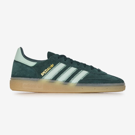 ADIDAS ORIGINALS spezial HANDBALL SPEZIAL VERDE/BLANCO MUJER
