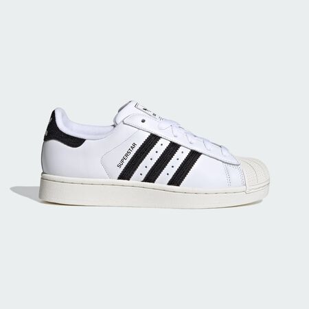 ADIDAS ORIGINALS superstar SUPERSTAR RHINESTONES BLANCO/NEGRO MUJER