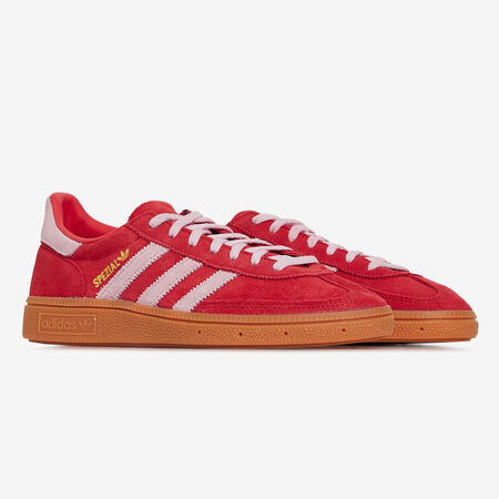 ADIDAS ORIGINALS spezial HANDBALL SPEZIAL ROJO/ROSA MUJER