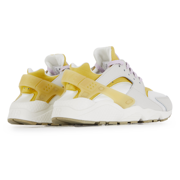 Discriminación sistema Decepción NIKE AIR HUARACHE BEIGE/AMARILLO | Courir.es