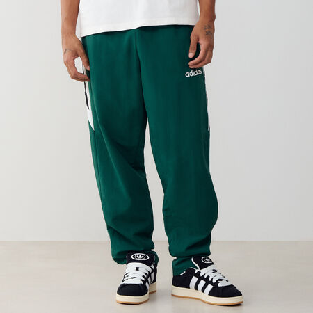 ADIDAS ORIGINALS PANT JOGGER VERDE/BLANCO HOMBRE