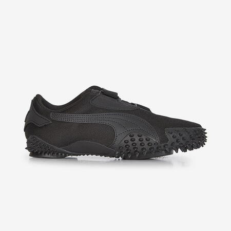 PUMA Mostro MOSTRO OG NEGRO JUNIOR