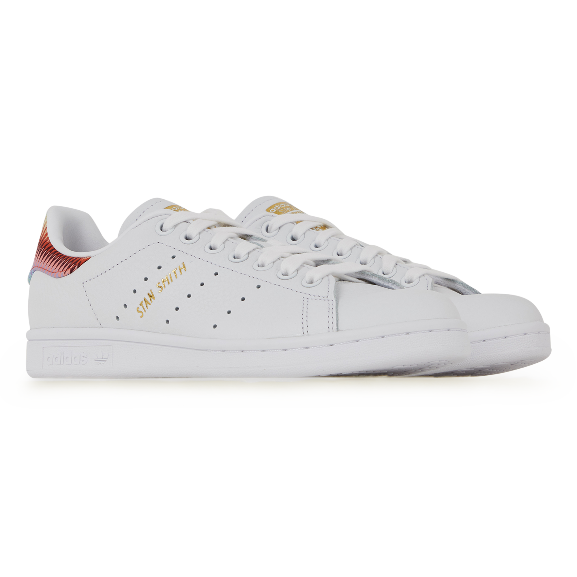 stan smith rainbow