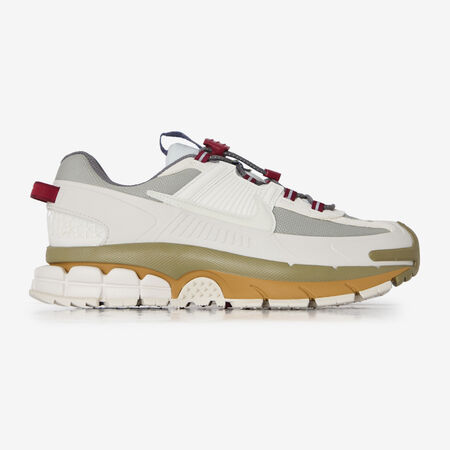 NIKE zoom vomero ZOOM VOMERO 5 GRIS/MARR&Oacute;N HOMBRE