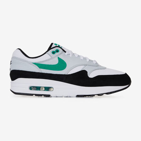 NIKE air max AIR MAX 1 BLANCO/VERDE HOMBRE