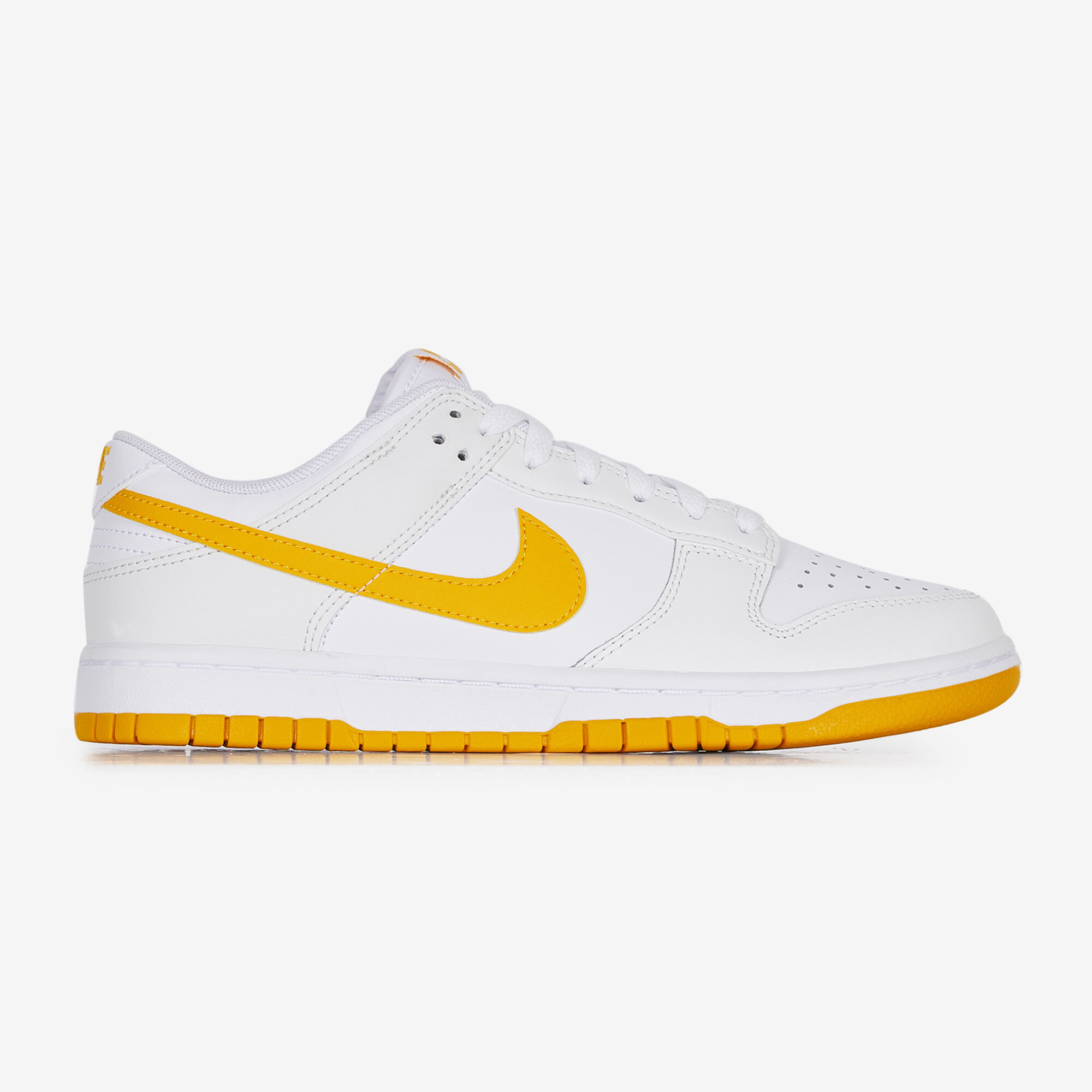 Nike dunk hombre naranja shop