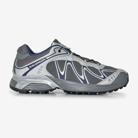 SALOMON XT-Whisper XT-WHISPER GRIS/PLATEADO/AZUL HOMBRE