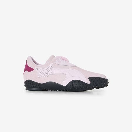 PUMA Mostro MOSTRO ESPEON ROSA INFANTIL