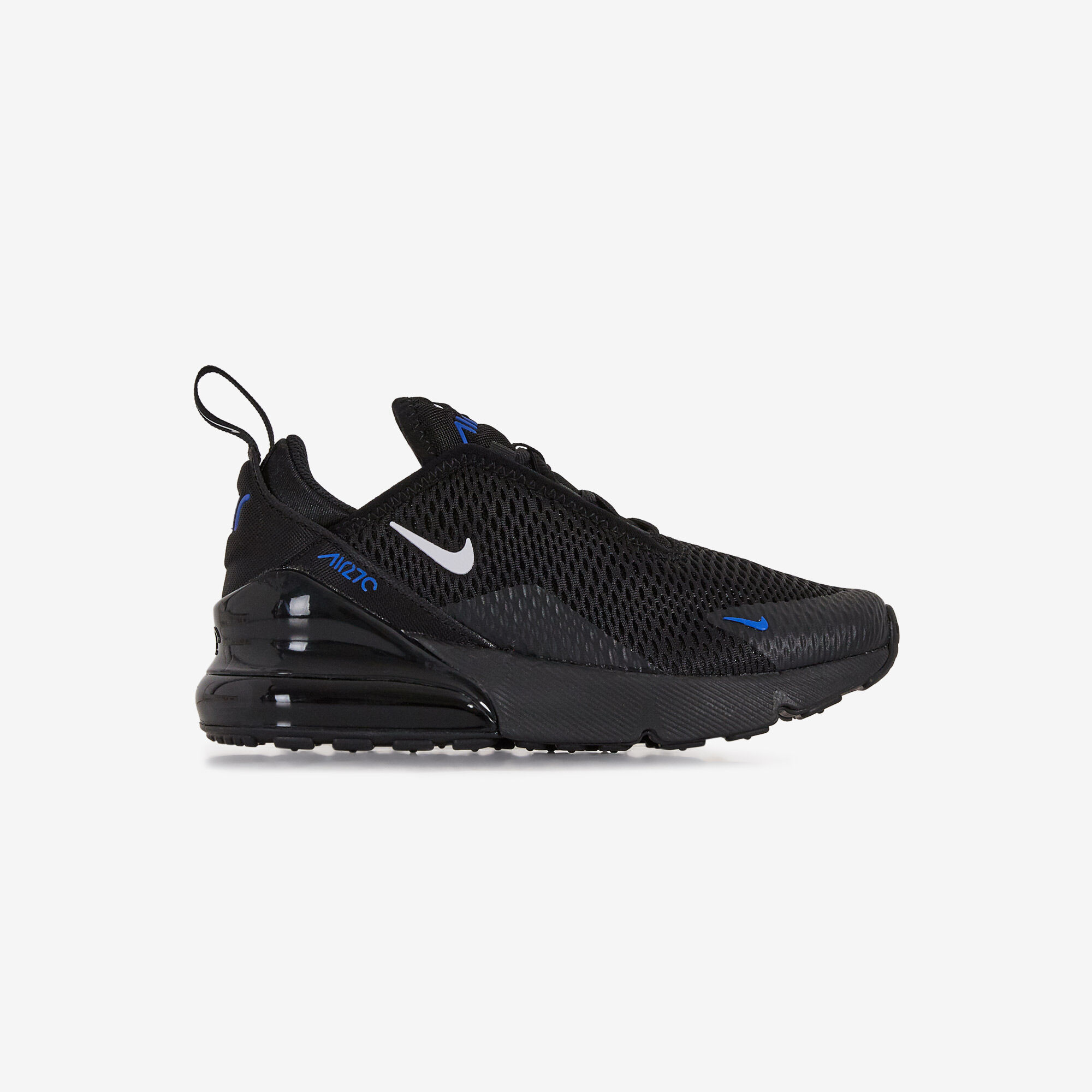 Zapatillas y sneakers NIKE AIR MAX NI OS Tendencias 2024 Courir.es