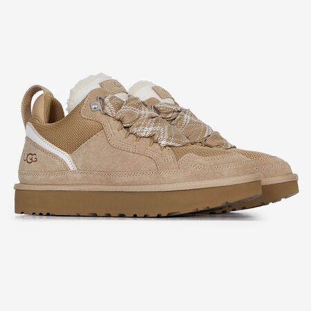 UGG Lowmel LOWMEL BEIGE MUJER