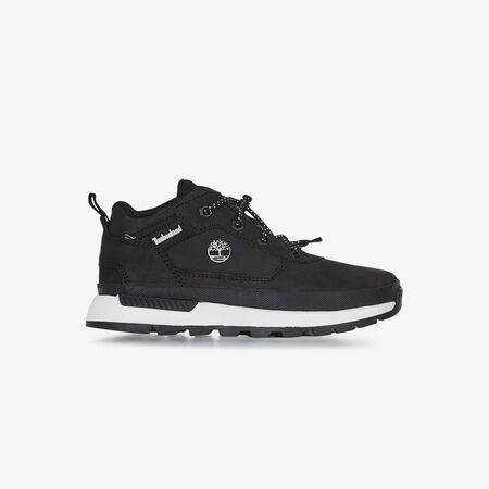 TIMBERLAND field trekker FIELD TREKKER LOW JEWEL NEGRO/BLANCO INFANTIL