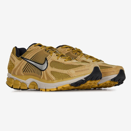 NIKE zoom vomero ZOOM VOMERO 5 SUEDE MARRÓN/BEIGE HOMBRE