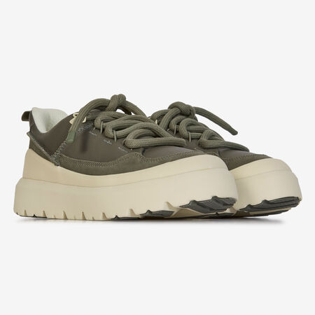 UGG HERITAGE UTILITY CAQUI/BEIGE HOMBRE