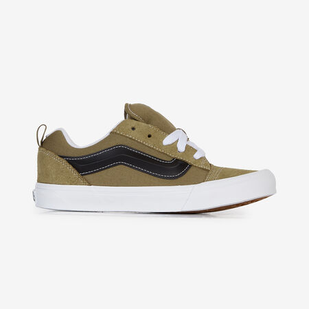 VANS knu skool KNU SKOOL CAQUI/NEGRO JUNIOR