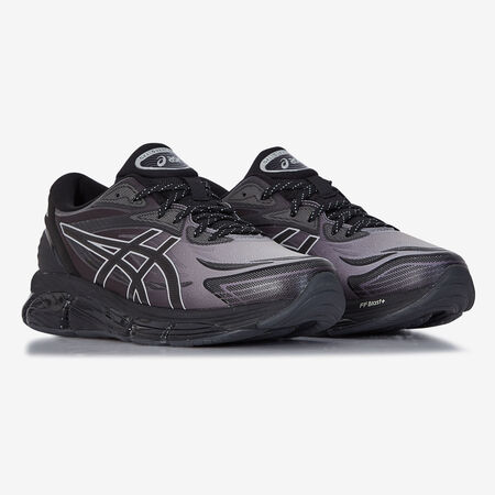 ASICS gel-quantum GEL-QUANTUM 360 VIII NEGRO/GRIS HOMBRE