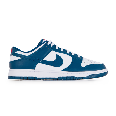 NIKE dunk DUNK LOW VALERIAN BLUE AZUL/BLANCO HOMBRE
