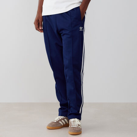 ADIDAS ORIGINALS PANT JOGGER ADICOLOR CLASSICS AZUL MARINO/BLANCO HOMBRE