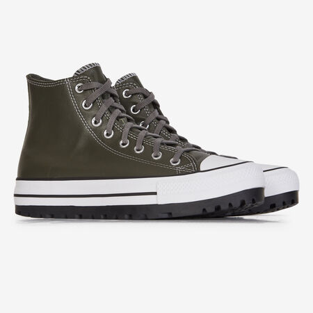 CONVERSE chuck taylor all star CHUCK TAYLOR ALL STAR CITY TREK CAQUI HOMBRE