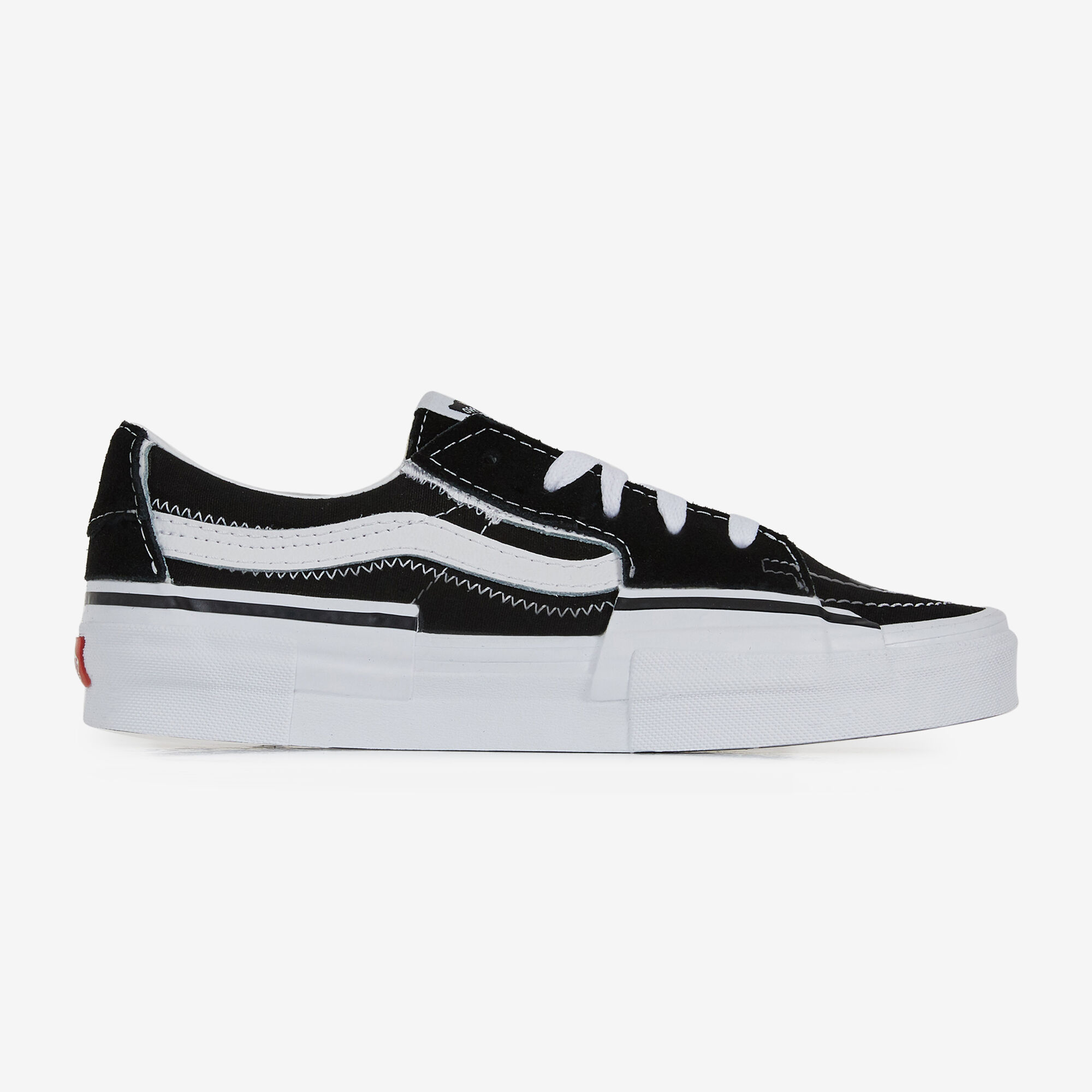 Vans old skool courir on sale
