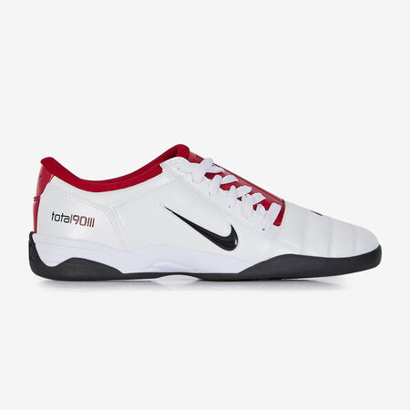 NIKE Total 90 TOTAL 90 BLANCO/ROJO HOMBRE