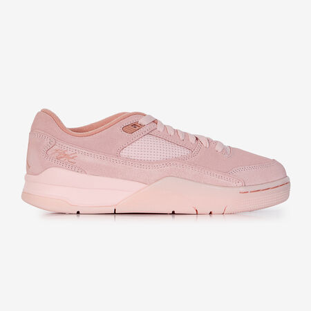 JORDAN JORDAN FLIGHT COURT ROSA MUJER
