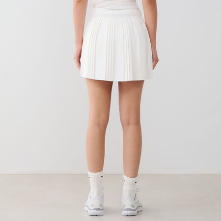 NIKE SKIRT PLEATED ADVANTAGE MUJER