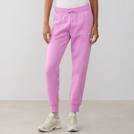 NIKE PANT JOGGER PHOENIX ROSA MUJER