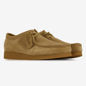 WALLABEE EVO