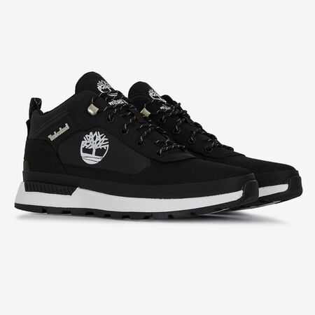 TIMBERLAND field trekker FIELD TREKKER LOW SPLIT LOGO NEGRO/BLANCO HOMBRE