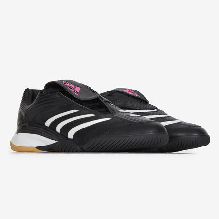 ADIDAS ORIGINALS PREDATOR SALA NEGRO/ROSA HOMBRE