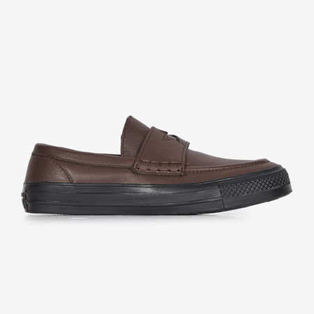 CONVERSE CTAS LOAFER MARRÓN MUJER
